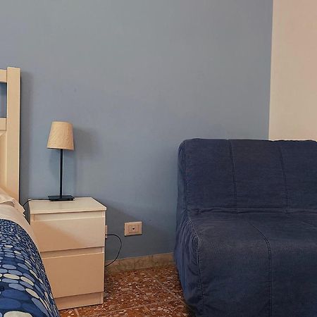Ale&Andrea Apartments Blu & Lilla Rome Extérieur photo