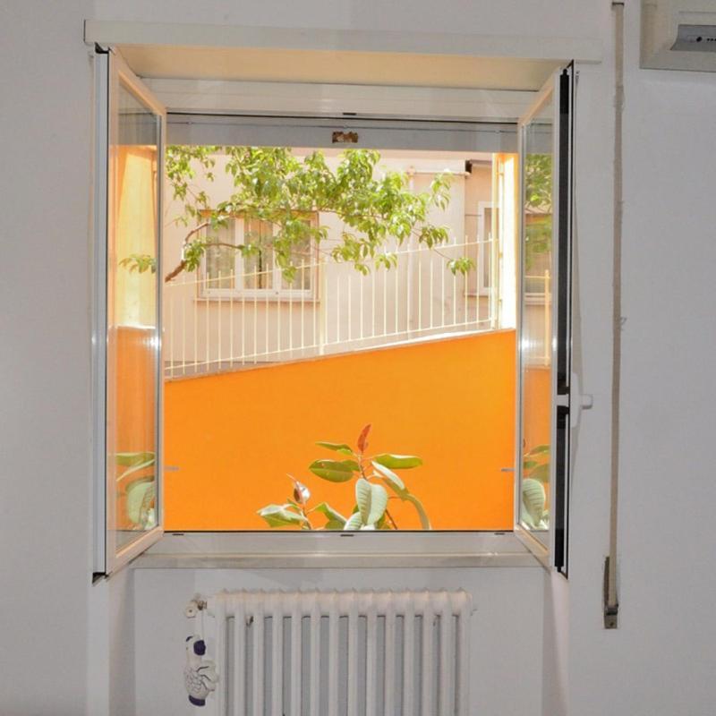 Ale&Andrea Apartments Blu & Lilla Rome Extérieur photo