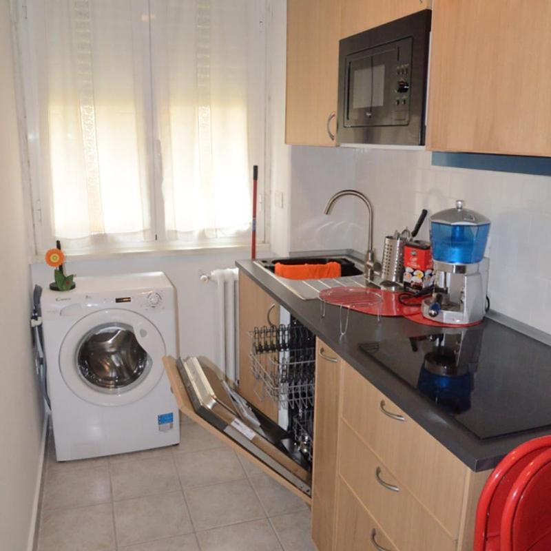 Ale&Andrea Apartments Blu & Lilla Rome Extérieur photo