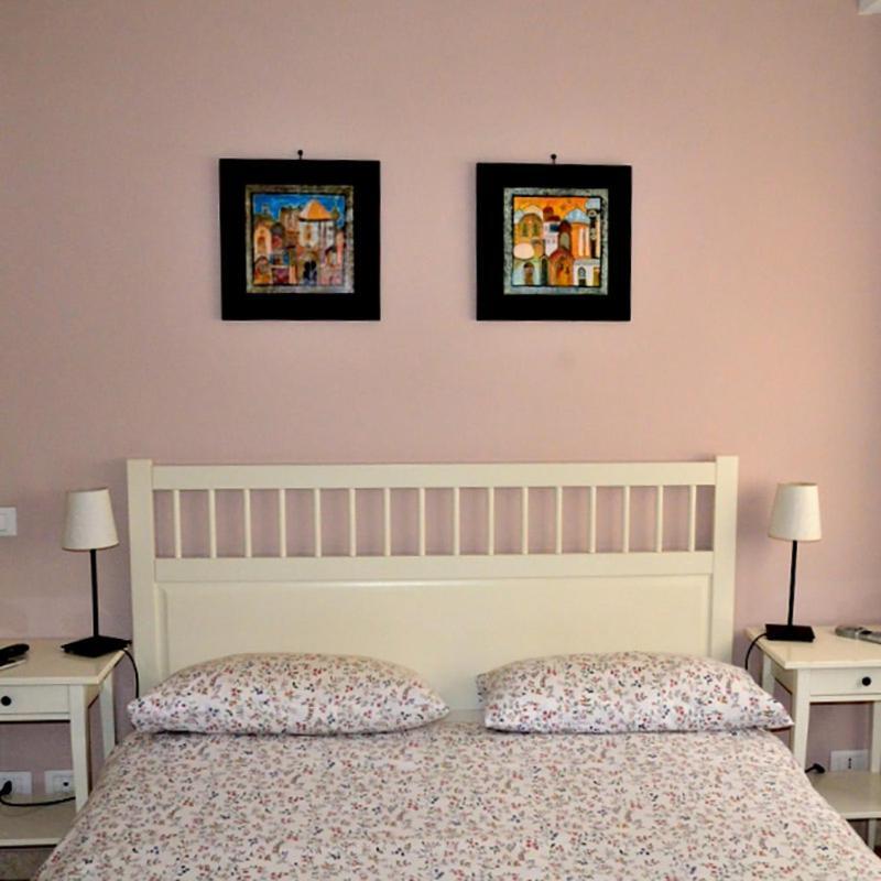 Ale&Andrea Apartments Blu & Lilla Rome Extérieur photo