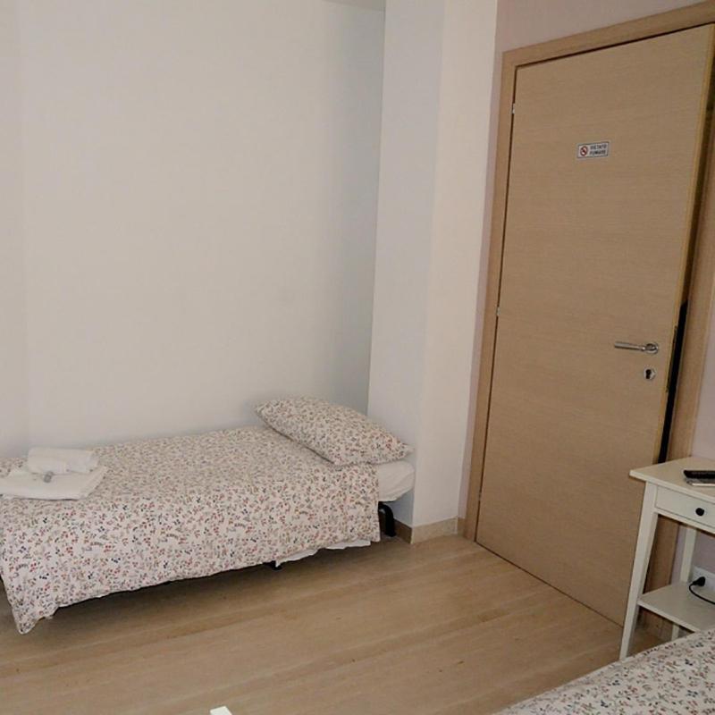 Ale&Andrea Apartments Blu & Lilla Rome Extérieur photo